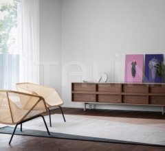 Кресло COLONY Кресло COLONY фабрика Miniforms