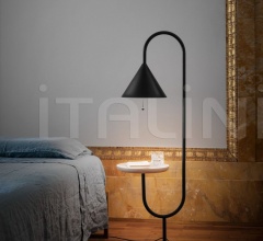 Напольный светильник OZZ Напольный светильник OZZ фабрика Miniforms