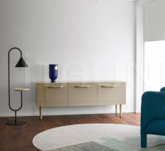 Напольный светильник OZZ Напольный светильник OZZ фабрика Miniforms