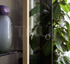 Витрина JUNO фабрика Miniforms