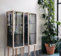 Витрина JUNO фабрика Miniforms