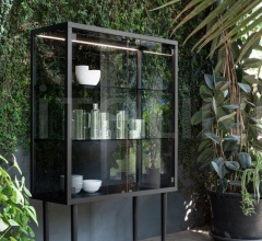 Витрина JUNO фабрика Miniforms