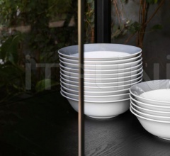 Витрина JUNO фабрика Miniforms