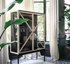 Витрина KRAMER фабрика Miniforms