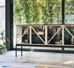 Буфет KRAMER фабрика Miniforms