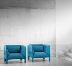 Кресло MITILO Кресло MITILO фабрика Miniforms