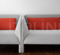 Итальянские Диваны - Диван MITILO фабрика Miniforms