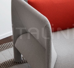 Итальянские Диваны - Диван MITILO фабрика Miniforms