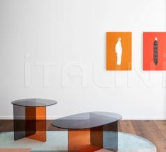 Кофейный столик CHAP фабрика Miniforms