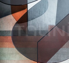 Кофейный столик CHAP фабрика Miniforms