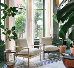 Кресло SERGIA Кресло SERGIA фабрика Miniforms