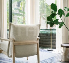 Кресло SERGIA Кресло SERGIA фабрика Miniforms