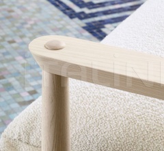 Кресло SERGIA Кресло SERGIA фабрика Miniforms