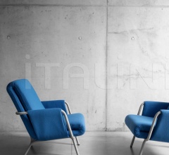 Кресло DIPLOPIA Кресло DIPLOPIA фабрика Miniforms