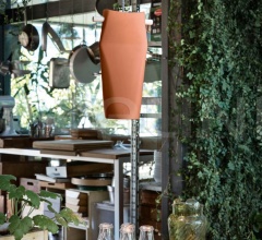 Итальянские Свет - Подвесной светильник DENT фабрика Miniforms