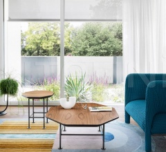 Кофейный столик RINGO фабрика Miniforms