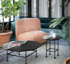 Кофейный столик RINGO фабрика Miniforms