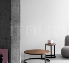 Итальянские Столики - Кофейный столик ZERO Итальянские Столики - Кофейный столик ZERO фабрика Miniforms