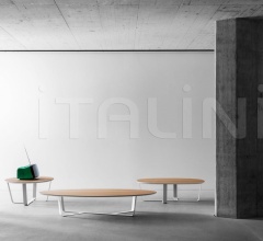 Итальянские Столики - Кофейный столик BINO Итальянские Столики - Кофейный столик BINO фабрика Miniforms