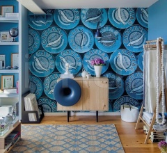 Буфет CARUSO фабрика Miniforms