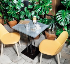 Стул Mariolina Стул Mariolina фабрика Miniforms