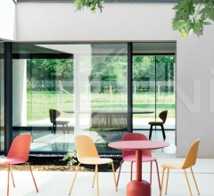 Стул Mariolina Стул Mariolina фабрика Miniforms