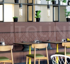 Стул CLARETTA Стул CLARETTA фабрика Miniforms