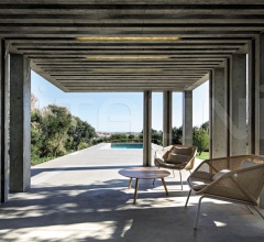 Кресло COLONY Кресло COLONY фабрика Miniforms