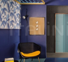 Кресло COLONY Кресло COLONY фабрика Miniforms