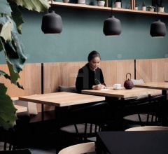 Итальянские Свет - Подвесной светильник KIKI фабрика Miniforms