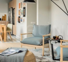 Кресло SERGIA Кресло SERGIA фабрика Miniforms