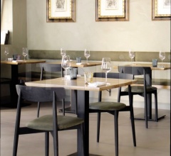 Барный стол GUALTIERO фабрика Miniforms