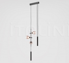 Подвесной светильник ZOE Подвесной светильник ZOE фабрика MM Lampadari