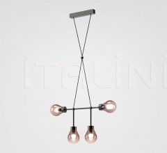 Подвесной светильник ZOE Подвесной светильник ZOE фабрика MM Lampadari