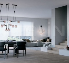 Подвесной светильник ZOE Подвесной светильник ZOE фабрика MM Lampadari