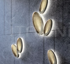 Настенный светильник PETAL Настенный светильник PETAL фабрика MM Lampadari