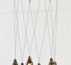 Люстра RAIN Люстра RAIN фабрика MM Lampadari