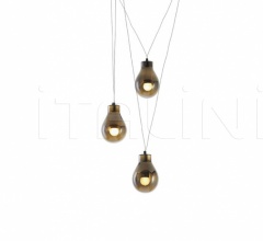 Люстра RAIN Люстра RAIN фабрика MM Lampadari