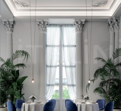 Люстра RAIN Люстра RAIN фабрика MM Lampadari