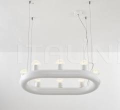 Подвесной светильник KINGDOM Подвесной светильник KINGDOM фабрика MM Lampadari