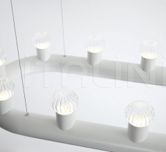 Подвесной светильник KINGDOM Подвесной светильник KINGDOM фабрика MM Lampadari