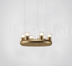 Подвесной светильник KINGDOM Подвесной светильник KINGDOM фабрика MM Lampadari