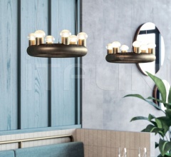 Подвесной светильник KINGDOM Подвесной светильник KINGDOM фабрика MM Lampadari