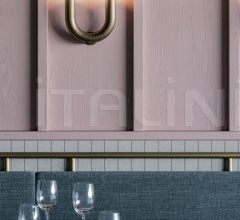 Настенный светильник KINGDOM Настенный светильник KINGDOM фабрика MM Lampadari