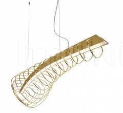 Подвесной светильник WHALE Подвесной светильник WHALE фабрика MM Lampadari