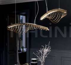 Подвесной светильник WHALE Подвесной светильник WHALE фабрика MM Lampadari