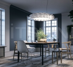 Подвесной светильник JACK Подвесной светильник JACK фабрика MM Lampadari