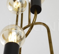 Итальянские Потолочные светильники - Потолочный светильник PARAMOUNT Итальянские Потолочные светильники - Потолочный светильник PARAMOUNT фабрика MM Lampadari