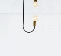 Итальянские Потолочные светильники - Потолочный светильник PARAMOUNT Итальянские Потолочные светильники - Потолочный светильник PARAMOUNT фабрика MM Lampadari