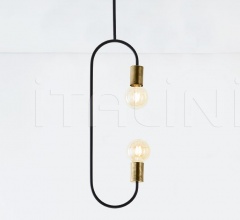 Итальянские Потолочные светильники - Потолочный светильник PARAMOUNT Итальянские Потолочные светильники - Потолочный светильник PARAMOUNT фабрика MM Lampadari